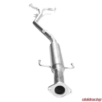 Exhaust/Tail Pipes; Exhaust Resonator Mazda Mazda 6 2003-2008 2.3L 4-Cyl - MZ19045