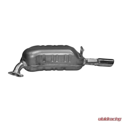 Exhaust Muffler Mazda Mazda 6 Rear Right 2003-2008 - MZ19047