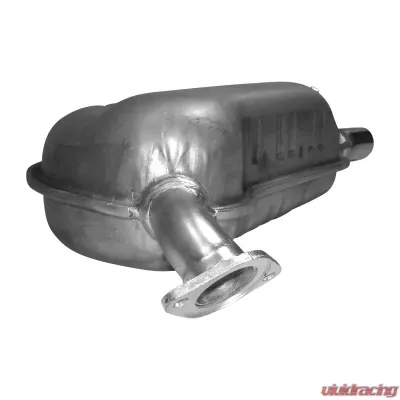 Exhaust Muffler Mazda Mazda 6 Rear Right 2003-2008 - MZ19047