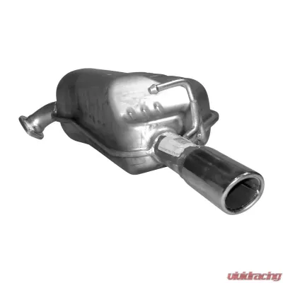 Exhaust Muffler Mazda Mazda 6 Rear Right 2003-2008 - MZ19047