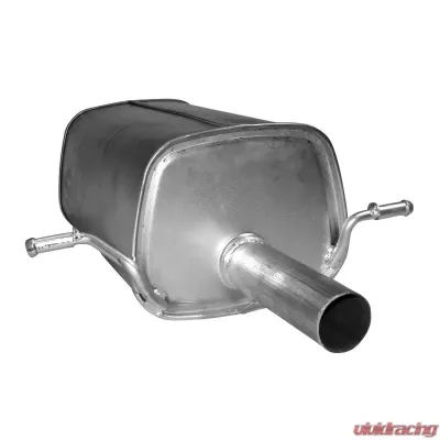 Exhaust Muffler Subaru STI Rear 2005-2007 2.5L 4-Cyl - SU7017