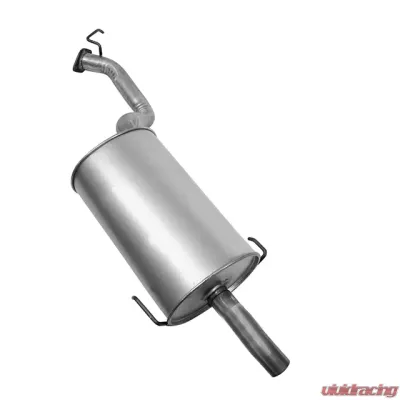 Exhaust Muffler Subaru Legacy Rear 2000-2004 2.5L 4-Cyl - SU7307
