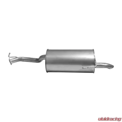 Exhaust Muffler Subaru Outback Rear 2000-2004 2.5L 4-Cyl - SU7357