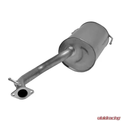 Exhaust Muffler Subaru Outback Rear 2000-2004 2.5L 4-Cyl - SU7357
