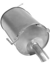 Exhaust Muffler Subaru Outback Rear 2000-2004 2.5L 4-Cyl                                     - SU7357 - Image 3