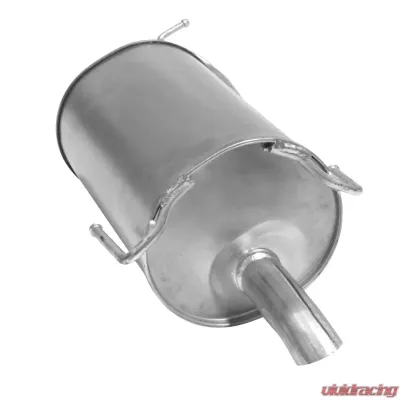 Exhaust Muffler Subaru Outback Rear 2000-2004 2.5L 4-Cyl - SU7357