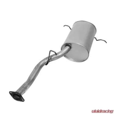 Exhaust Muffler Subaru Rear 2.5L 4-Cyl - SU7707
