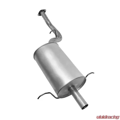 Exhaust Muffler Subaru Rear 2.5L 4-Cyl - SU7707