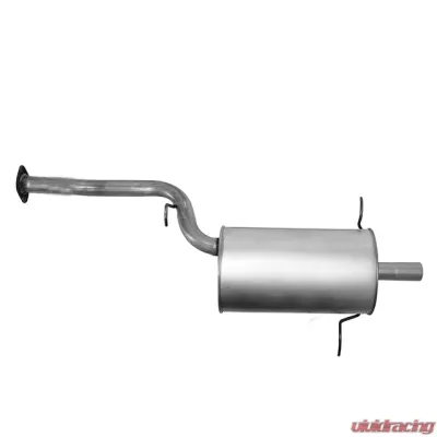 Exhaust Muffler Subaru Rear 2.5L 4-Cyl - SU7707
