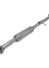 Exhaust/Tail Pipes; Exhaust Resonator Subaru 2.5L 4-Cyl                                     - SU7805 - Image 3