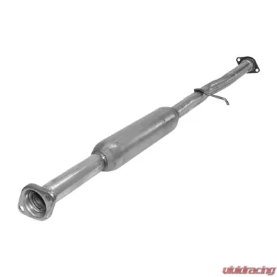 Exhaust/Tail Pipes; Exhaust Resonator Subaru 2.5L 4-Cyl - SU7805