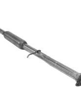 Exhaust/Tail Pipes; Exhaust Resonator Subaru 2.5L 4-Cyl                                     - SU7805 - Image 2