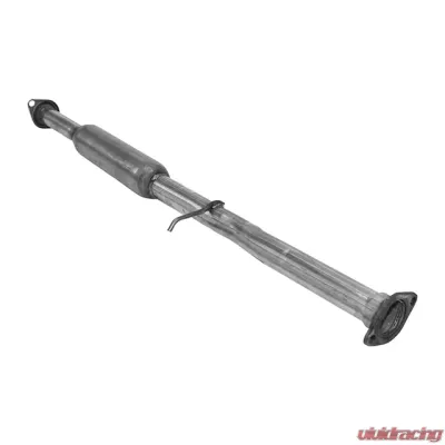 Exhaust/Tail Pipes; Exhaust Resonator Subaru 2.5L 4-Cyl - SU7805