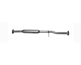 Exhaust/Tail Pipes; Exhaust Resonator Subaru 2.5L 4-Cyl