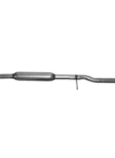Exhaust/Tail Pipes; Exhaust Resonator Subaru 2.5L 4-Cyl                                     - SU7805 - Image 3