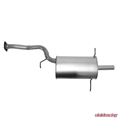 Exhaust Muffler Subaru Forester Rear 2006-2008 2.5L 4-Cyl - SU7847