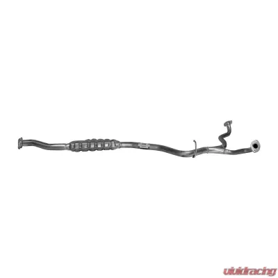 Exhaust Muffler Subaru Outback Rear 2005 2.5L 4-Cyl - SU8365