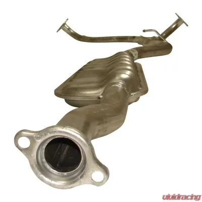 Exhaust Muffler Subaru Outback Rear 2005 2.5L 4-Cyl - SU8365