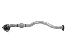 Exhaust/Tail Pipes; Exhaust Pipe Toyota Rav4 Front 1996-1997 2.0L 4-Cyl