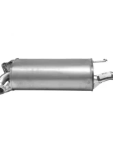 Exhaust Muffler Toyota Camry Rear 1997-2001 3.0L V6                                     - TY27157 - Image 2