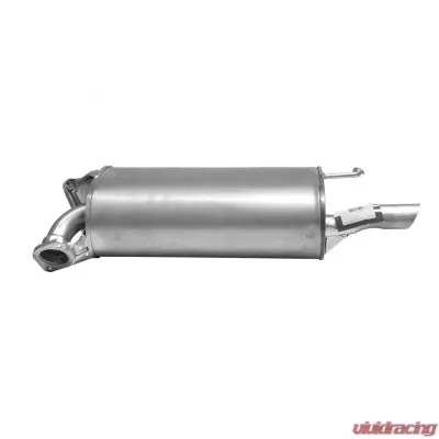 Exhaust Muffler Toyota Camry Rear 1997-2001 3.0L V6 - TY27157