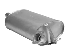 Exhaust Muffler Toyota Camry Rear 1997-2001 3.0L V6