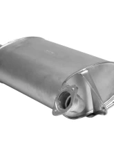 Exhaust Muffler Toyota Camry Rear 1997-2001 3.0L V6                                     - TY27157 - Image 3