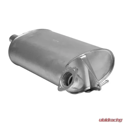 Exhaust Muffler Toyota Camry Rear 1997-2001 3.0L V6 - TY27157