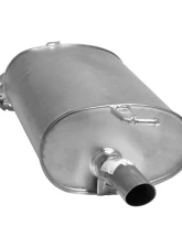 Exhaust Muffler Toyota Camry Rear 1997-2001 3.0L V6                                     - TY27157 - Image 3