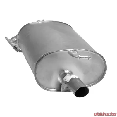 Exhaust Muffler Toyota Camry Rear 1997-2001 3.0L V6 - TY27157