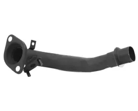 Exhaust/Tail Pipes; Exhaust Pipe Front