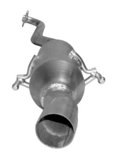 Exhaust/Tail Pipes; Exhaust Resonator                                     - TY2745 - Image 4