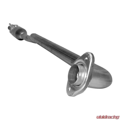 Exhaust/Tail Pipes; Exhaust Resonator - TY2745