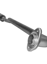 Exhaust/Tail Pipes; Exhaust Resonator                                     - TY2745 - Image 4