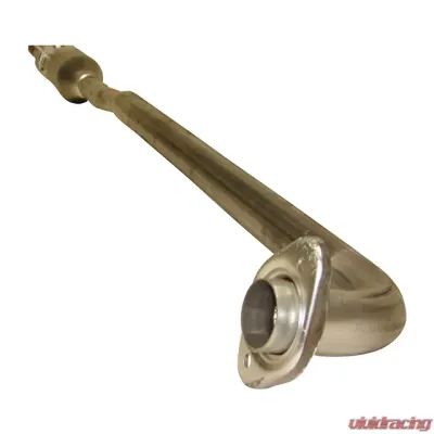 Exhaust/Tail Pipes; Exhaust Resonator - TY2745