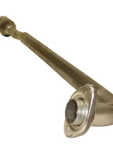 Exhaust/Tail Pipes; Exhaust Resonator                                     - TY2745 - Image 2