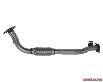 Exhaust/Tail Pipes; Exhaust Pipe Toyota Corolla Front 1995-1997 - TY29041