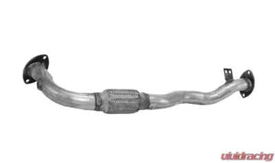 Exhaust/Tail Pipes; Exhaust Pipe Toyota Corolla Front 1995-1997 - TY29141