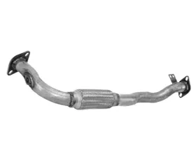 Exhaust/Tail Pipes; Exhaust Pipe Toyota Corolla Front 1993-1995