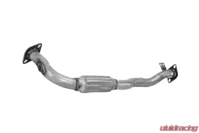 Exhaust/Tail Pipes; Exhaust Pipe Toyota Corolla Front 1993-1995 - TY29241