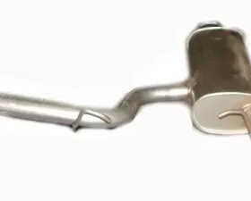 Exhaust Muffler Toyota Celica Rear 2000-2005 1.8L 4-Cyl
