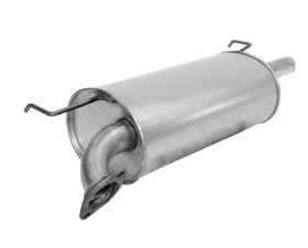 Exhaust Muffler Toyota Solara Rear 1999-2003 3.0L V6