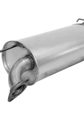 Exhaust Muffler Toyota Solara Rear 1999-2003 3.0L V6                                     - TY31147 - Image 3