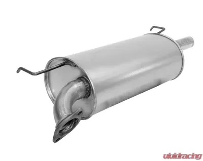 Exhaust Muffler Toyota Solara Rear 1999-2003 3.0L V6 - TY31147