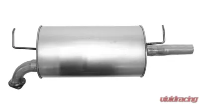 Exhaust Muffler Toyota Solara Rear 1999-2003 3.0L V6 - TY31147