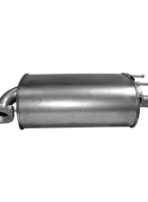 Exhaust Muffler Toyota Highlander Rear 2001-2003                                     - TY3207 - Image 3