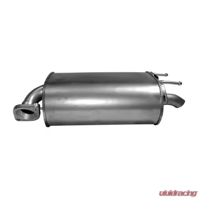 Exhaust Muffler Toyota Highlander Rear 2001-2003 - TY3207