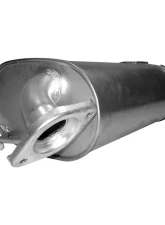 Exhaust Muffler Toyota Highlander Rear 2001-2003                                     - TY3207 - Image 3