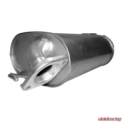 Exhaust Muffler Toyota Highlander Rear 2001-2003 - TY3207