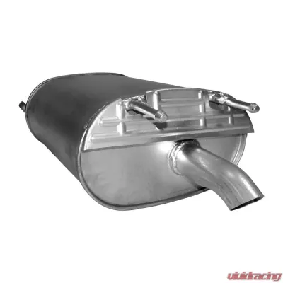 Exhaust Muffler Toyota Highlander Rear 2001-2003 - TY3207